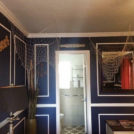 Travel Inn & Suites Викторвил Екстериор снимка