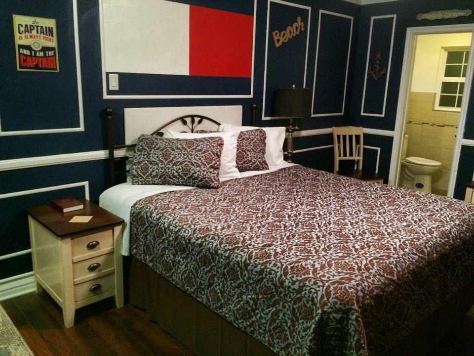 Travel Inn & Suites Викторвил Екстериор снимка